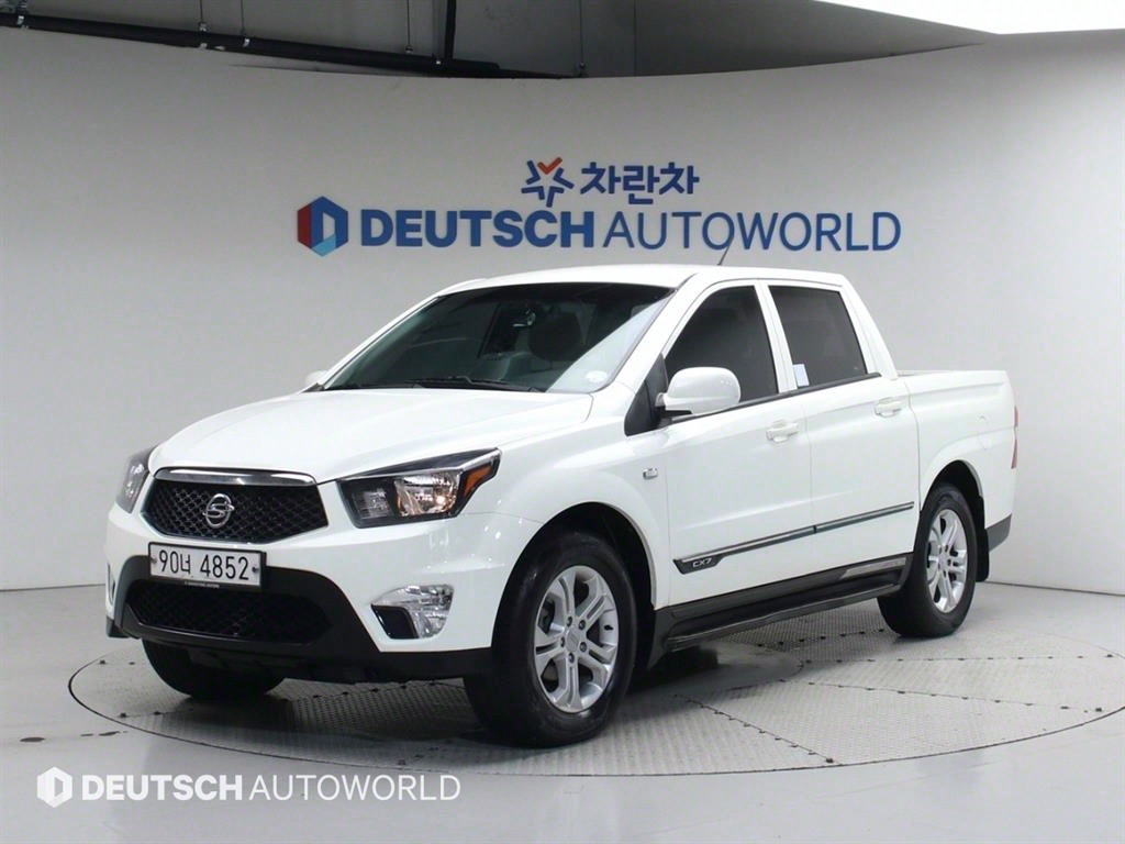 국산차 리스트 차량 이미지