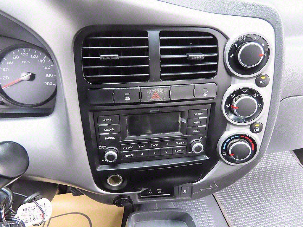 기아 봉고3 1톤 카고 12