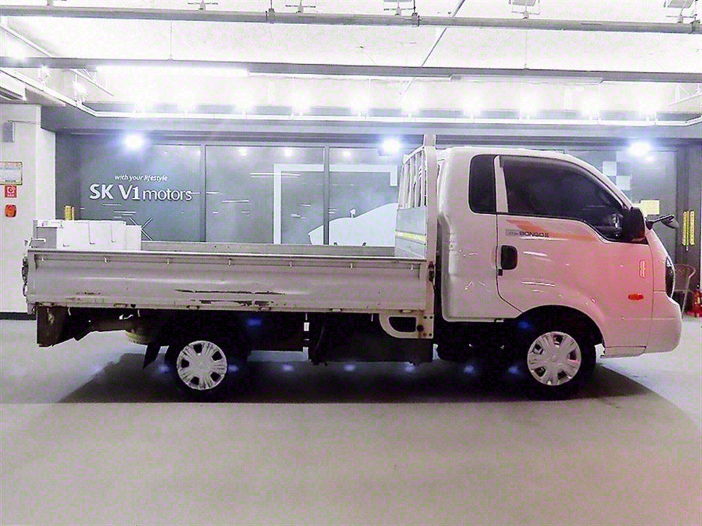 기아 봉고3 1톤 카고