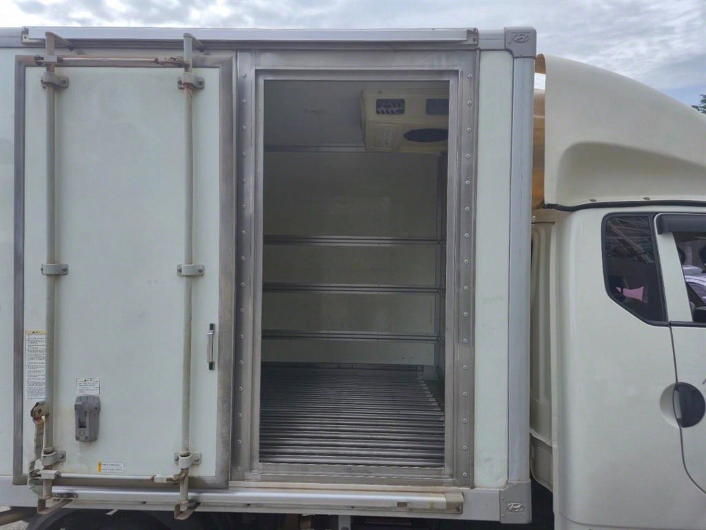 Hyundai Porter Super Cab/ Long Wheelbase/ CRDi Style 7