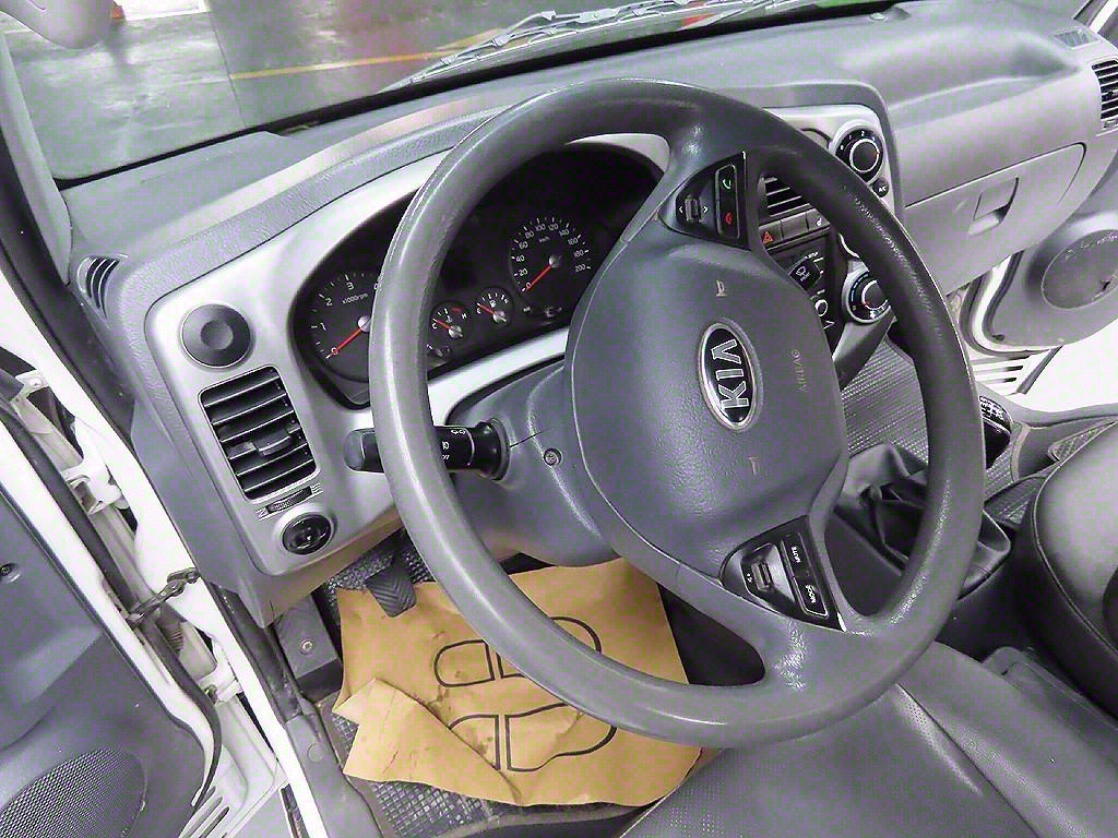 기아 봉고3 1톤 카고 11