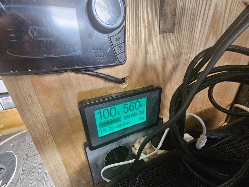 기아 봉고3 캠핑트럭 10