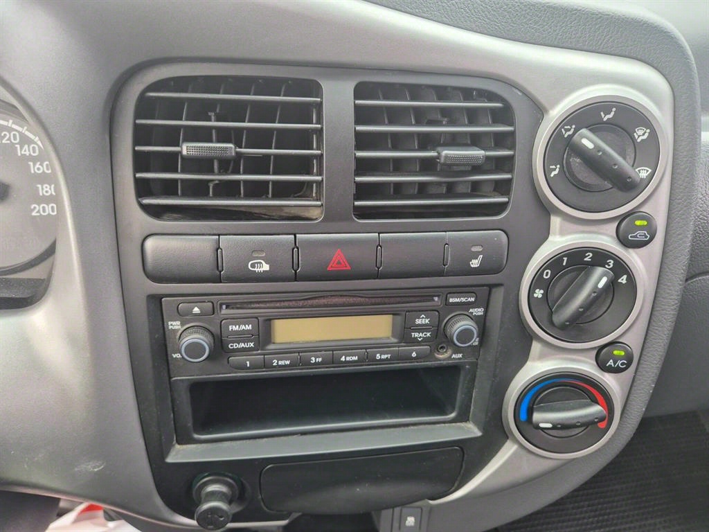 기아 봉고3 1톤 카고 5