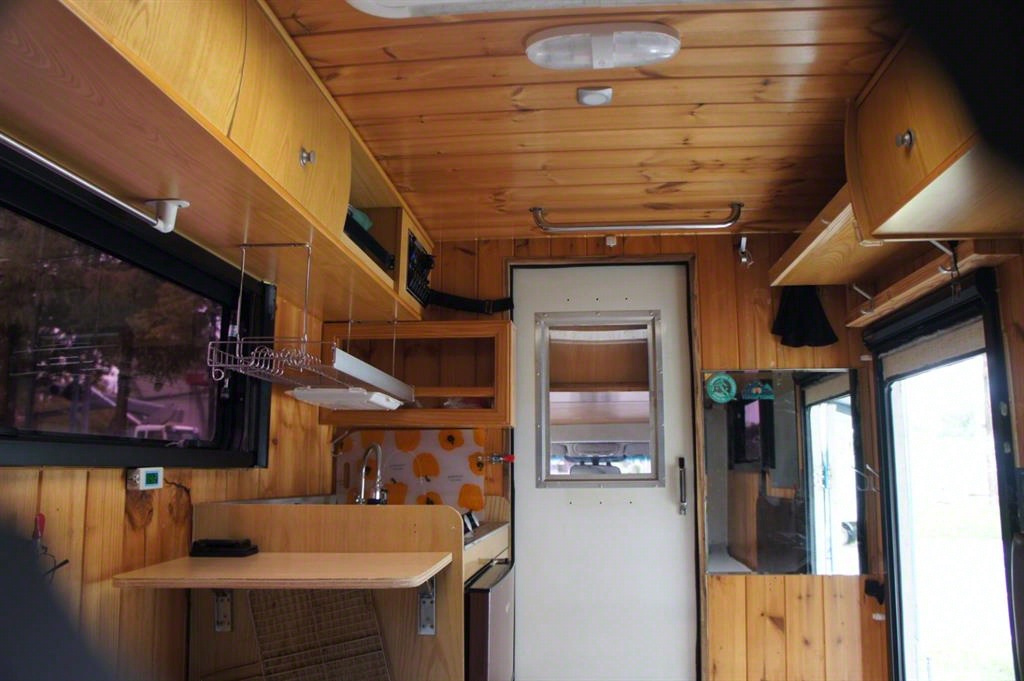 현대 포터2 캠핑트럭 2