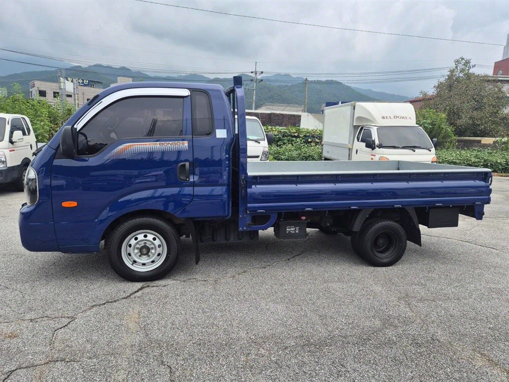 기아 봉고3 1톤 카고 1