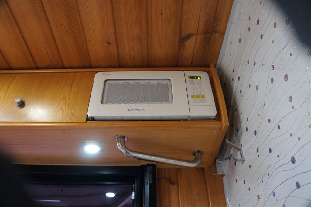 현대 포터2 캠핑트럭 7