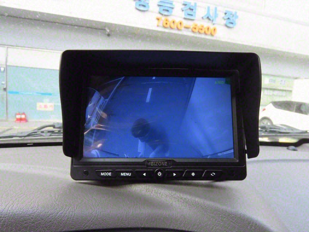 현대 포터2 1톤 윙바디 전기