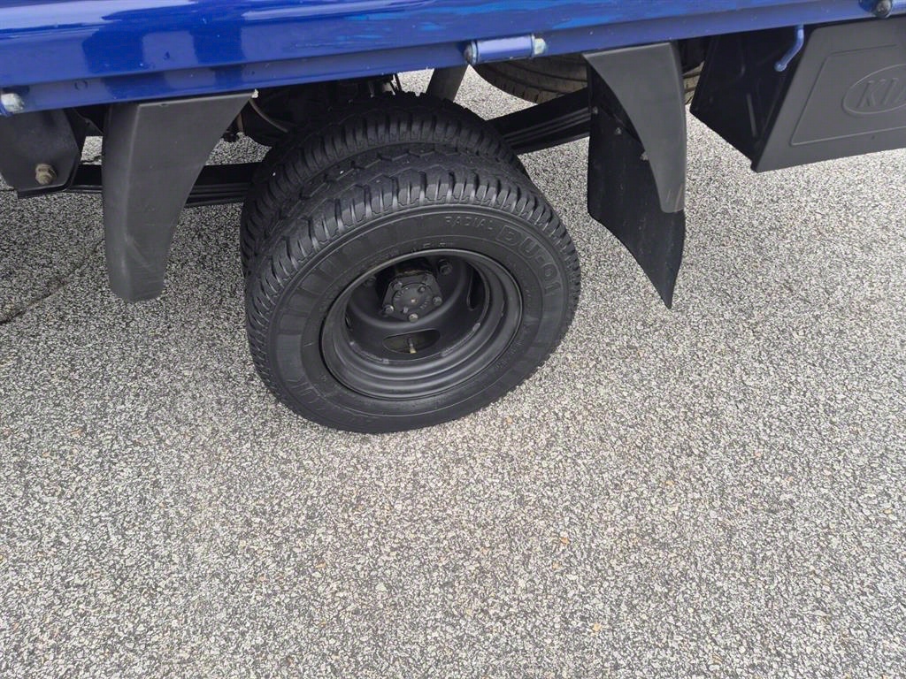 기아 봉고3 1톤 카고 10