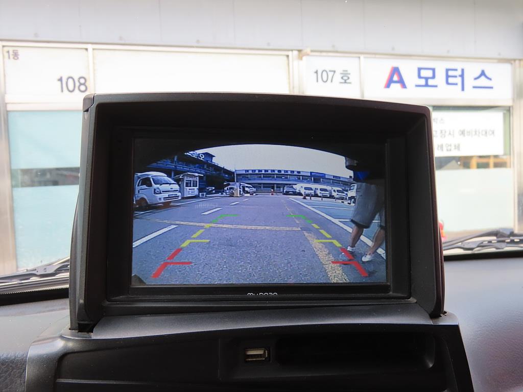 기아 봉고3 1톤 냉동탑
