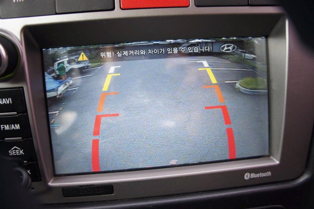 현대 포터2 캠핑트럭 17