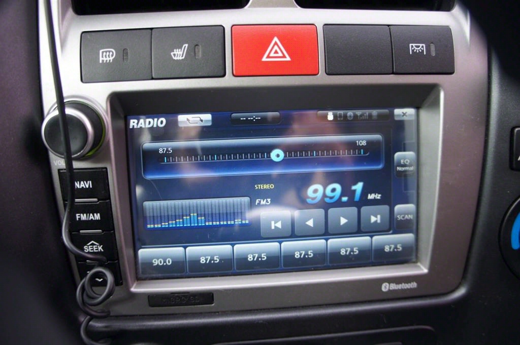 현대 포터2 캠핑트럭 18