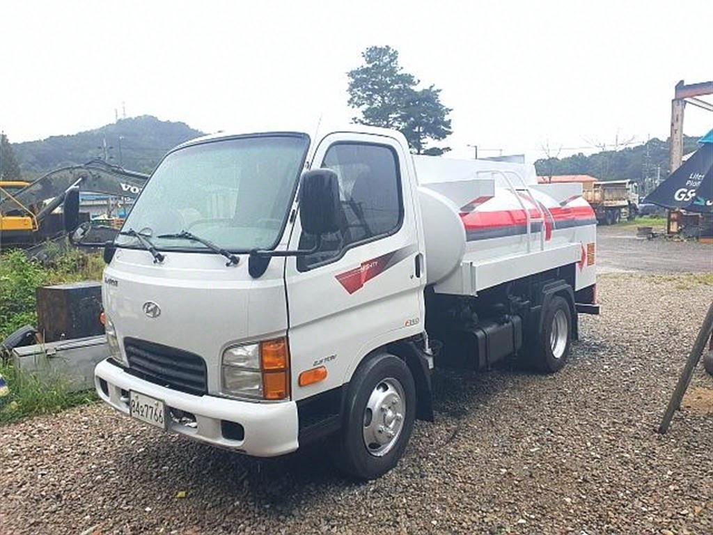 현대 홈로리 마이티큐티