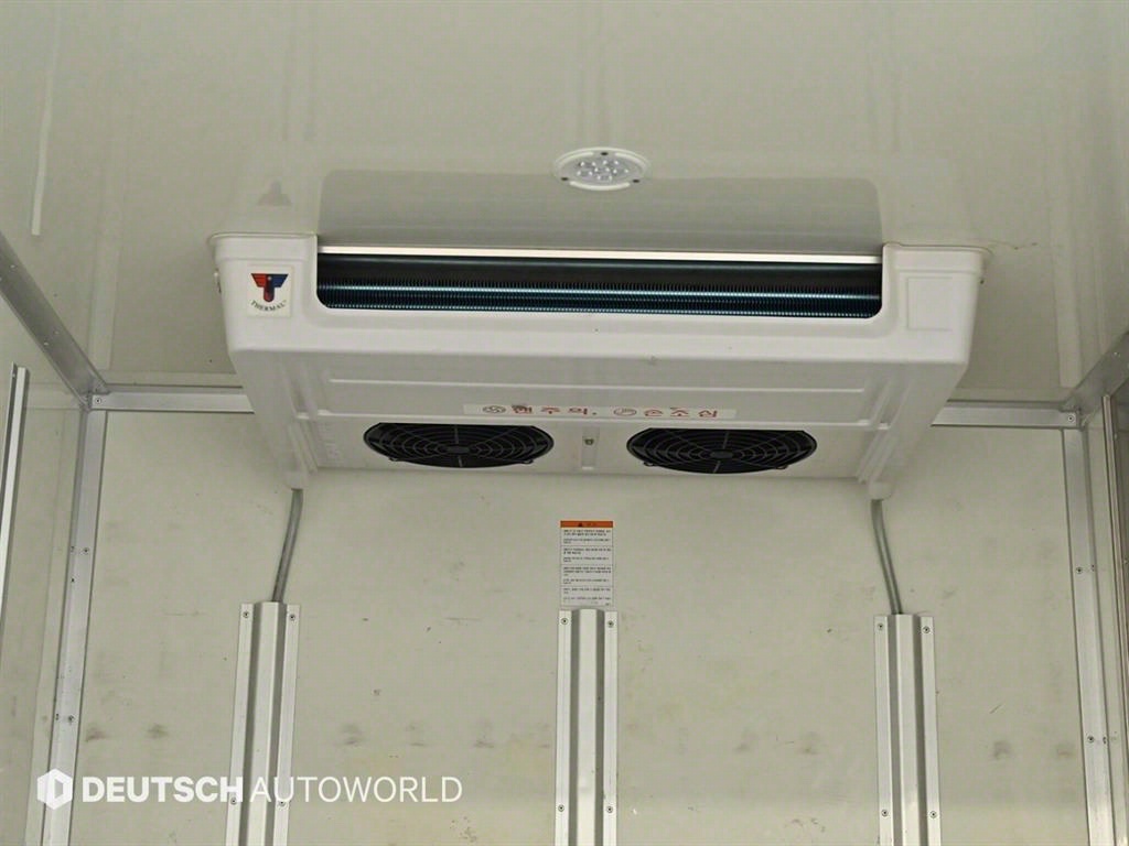 현대 포터2 1톤 냉동탑 15