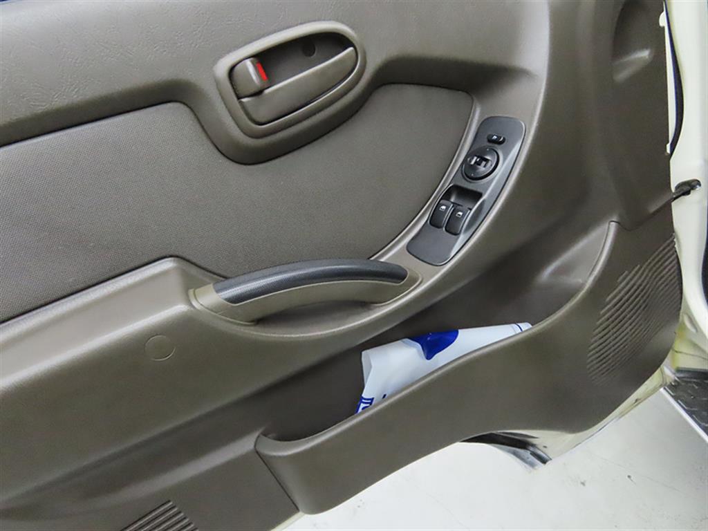 현대 포터2 1톤 저상탑 10