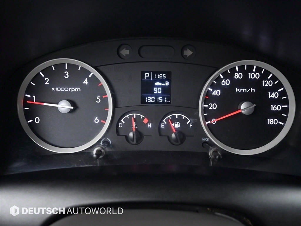 현대 포터2 1톤 냉동탑 7