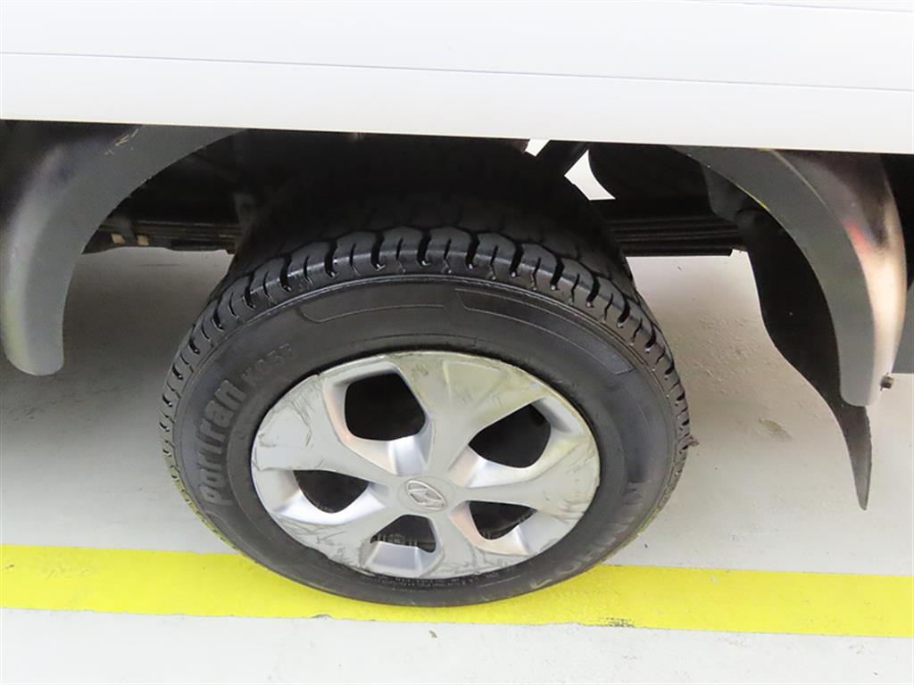 현대 포터2 1톤 저상탑 16