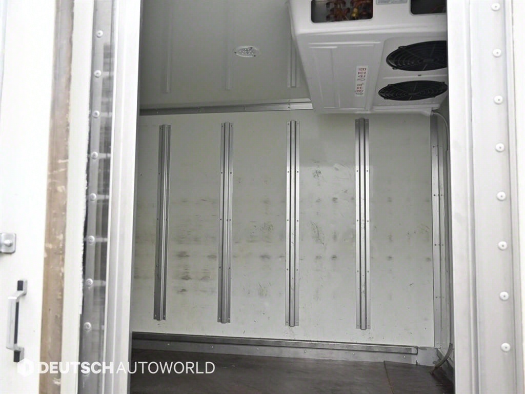 현대 포터2 1톤 냉동탑 11