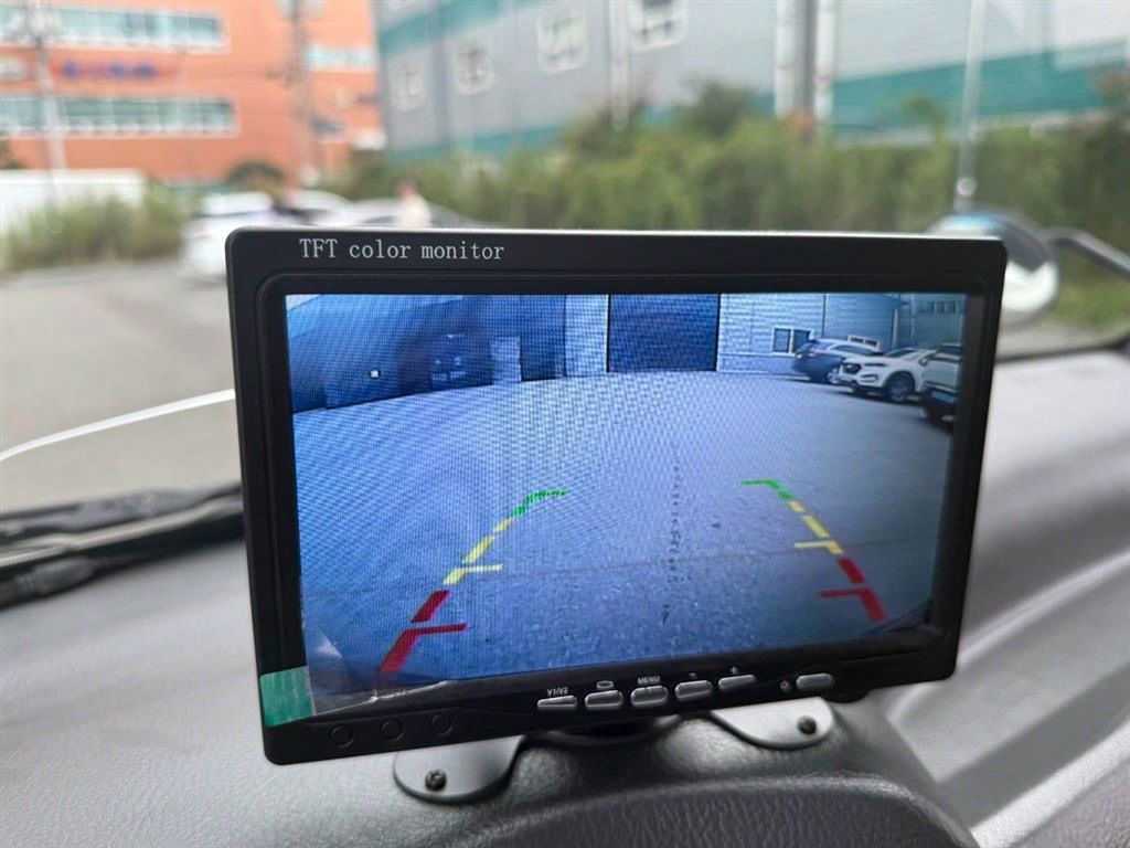 기아 봉고3 1톤 카고