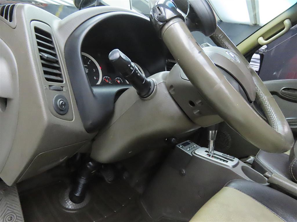 현대 포터2 1톤 저상탑 11