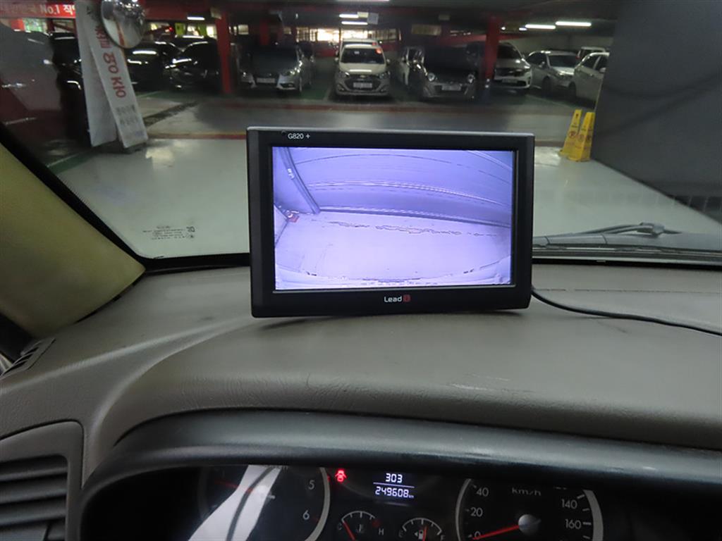 현대 포터2 1톤 저상탑 12