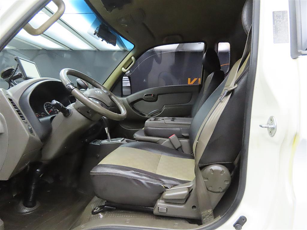 현대 포터2 1톤 저상탑 4