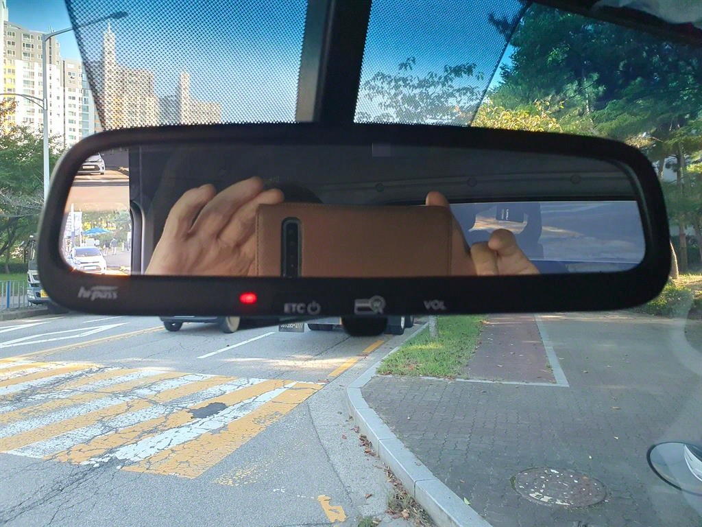 현대 올뉴마이티 3.5톤 윙바디
