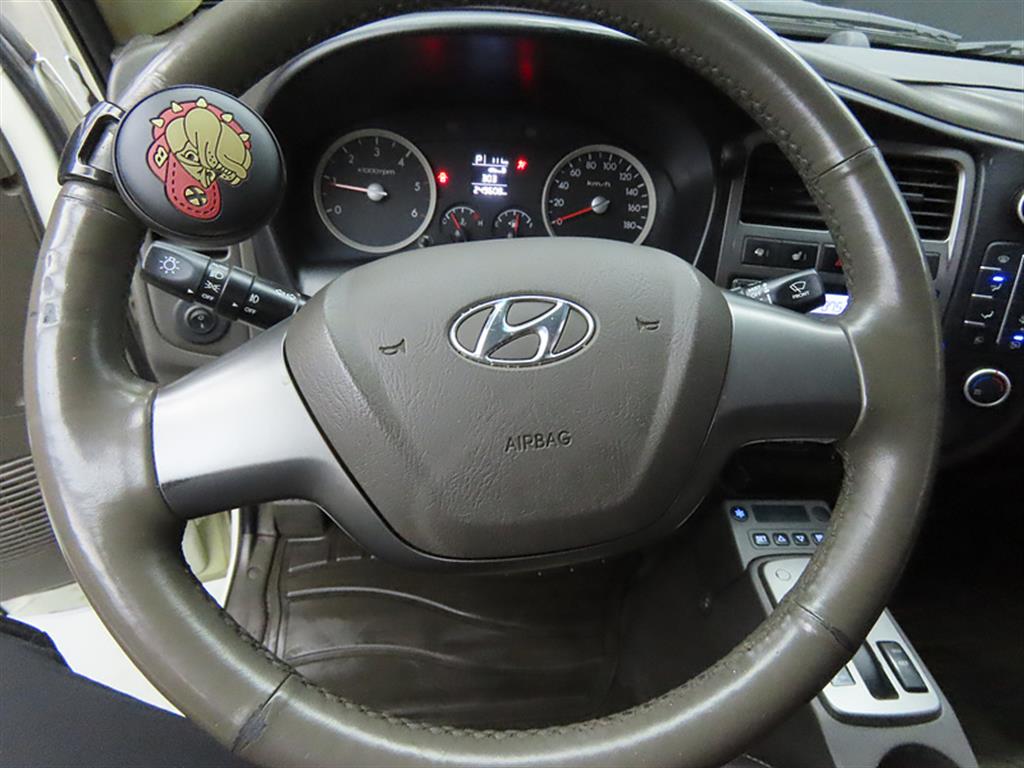 현대 포터2 1톤 저상탑 6