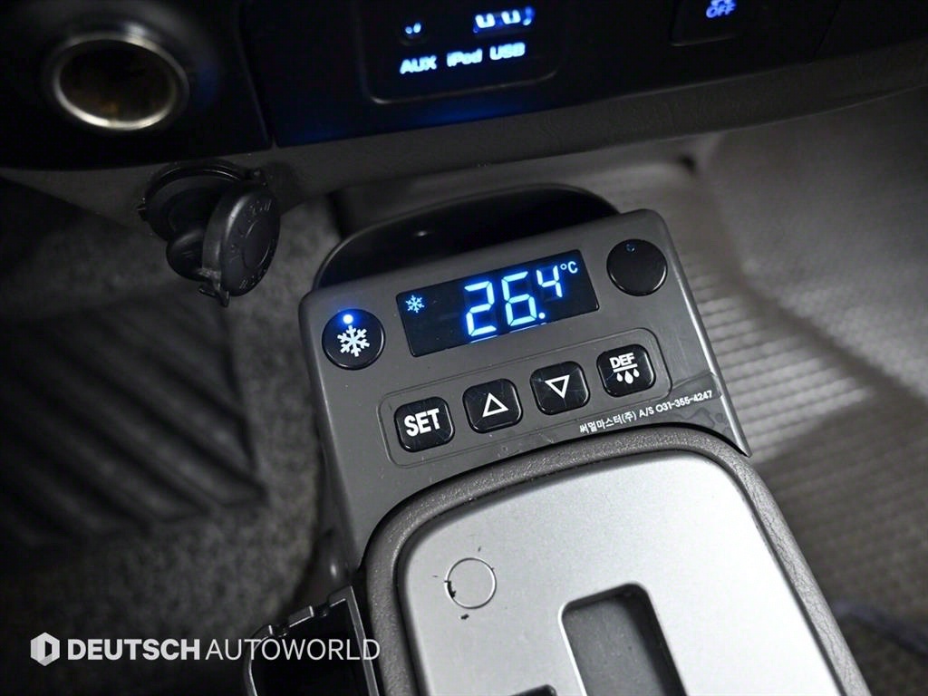 현대 포터2 1톤 냉동탑 16