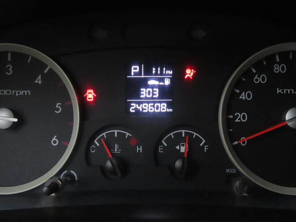 현대 포터2 1톤 저상탑 7