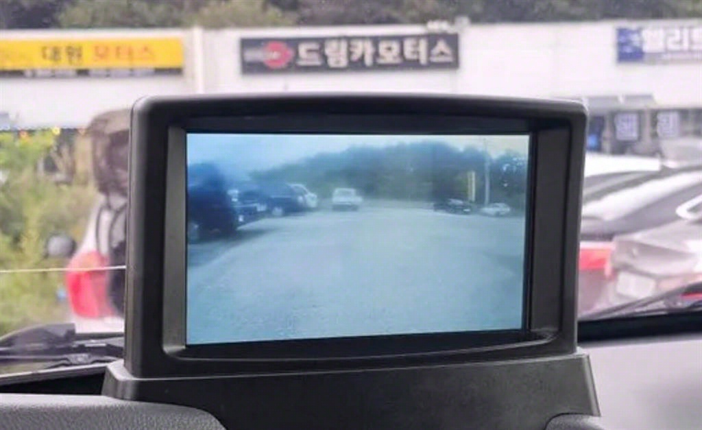 기아 봉고3 1.2톤 카고