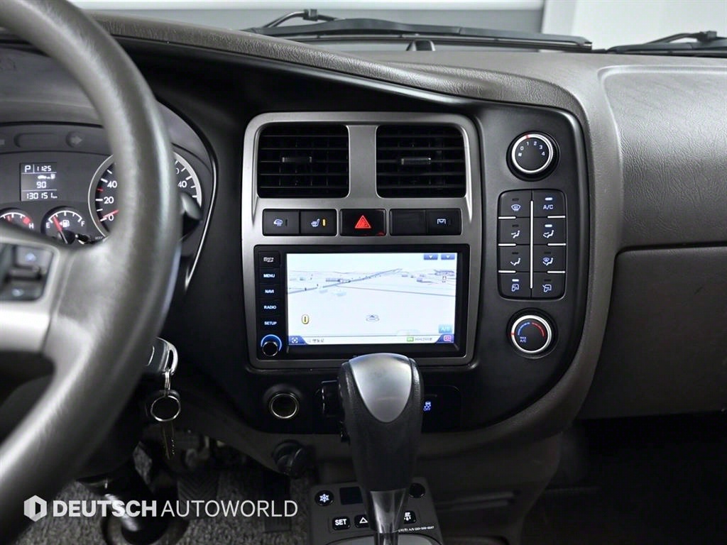 현대 포터2 1톤 냉동탑 13