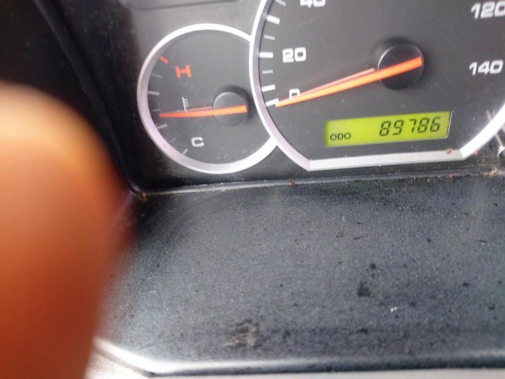 타타대우 라보 0.5톤 저상탑 LPG