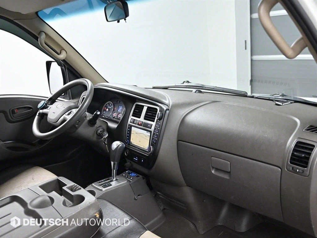 현대 포터2 1톤 냉동탑 6