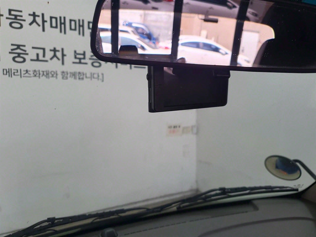 현대 포터2 1톤 카고