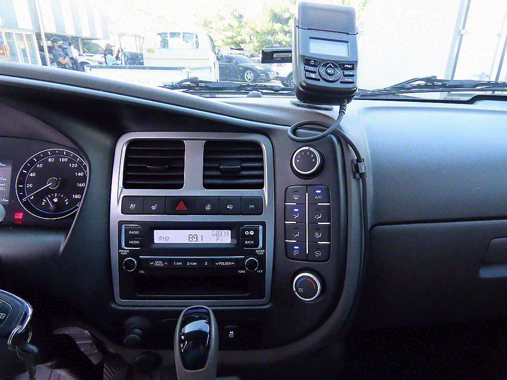 현대 포터2 1톤 냉동탑 13