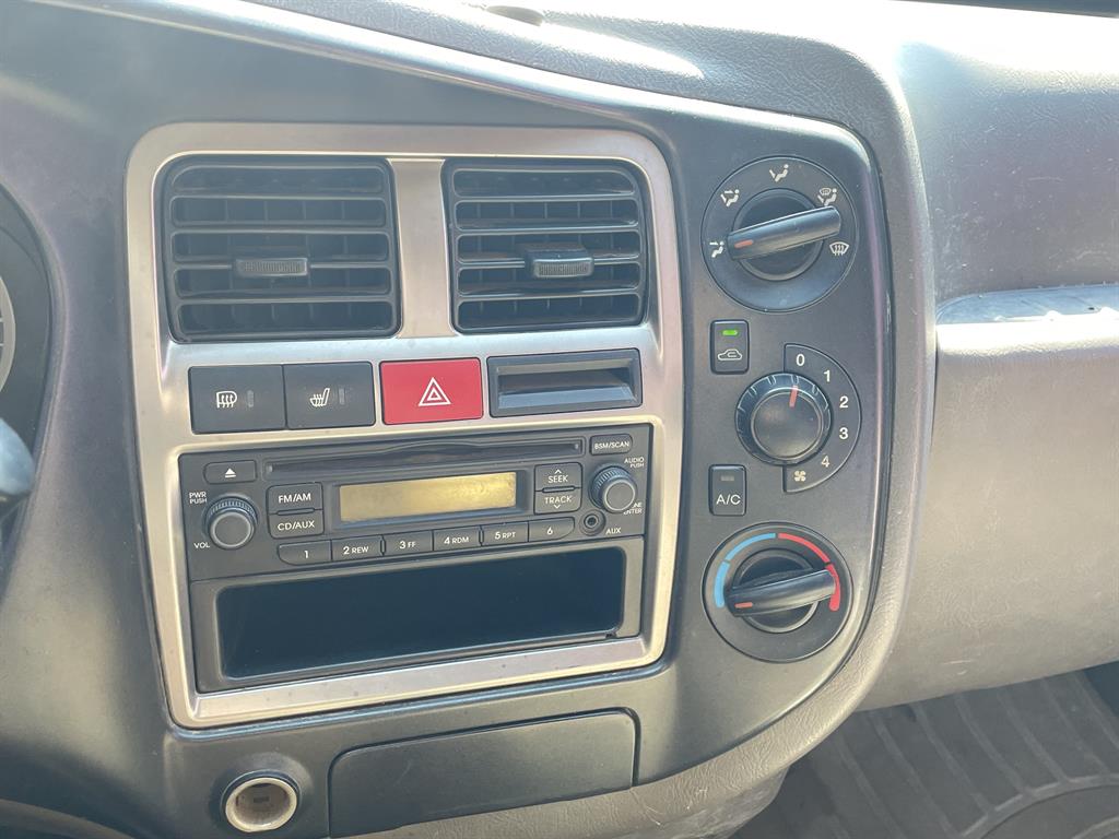 현대 포터2 1톤 카고 12