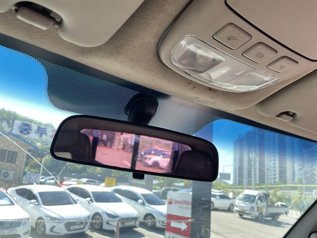 현대 포터2 1톤 카고 11