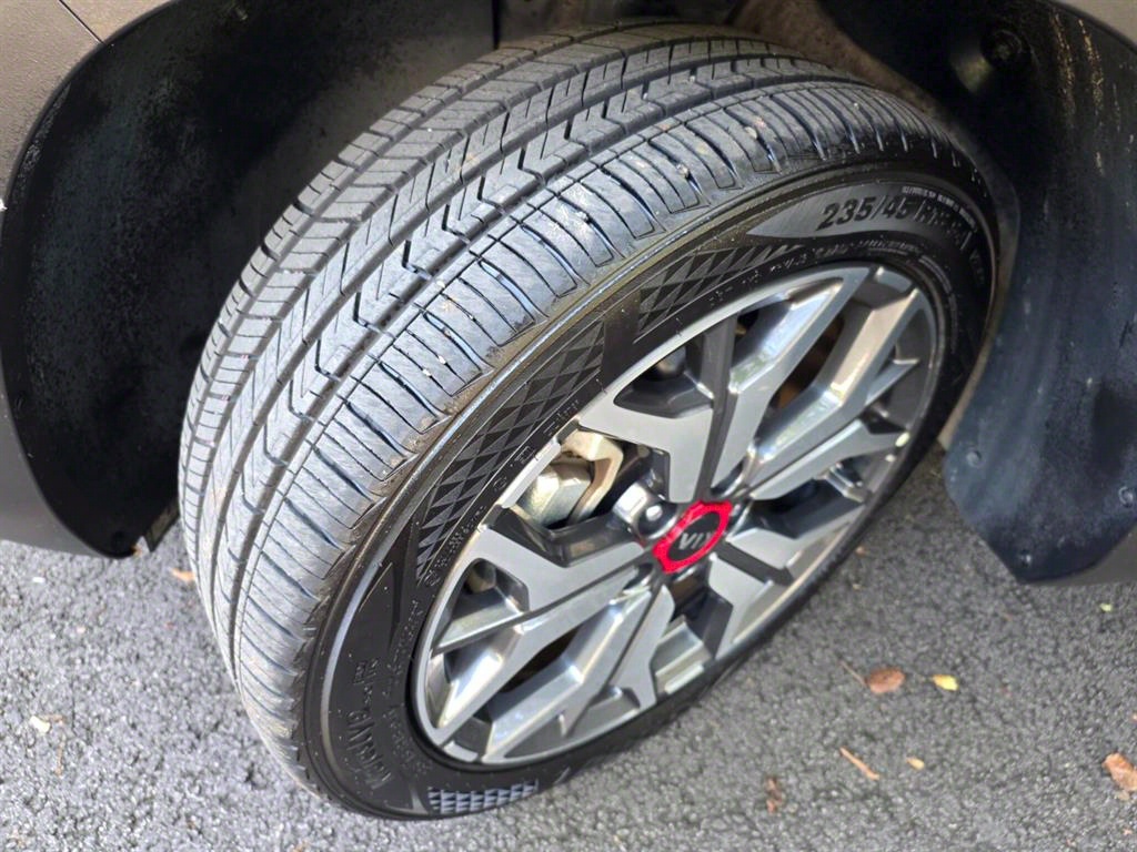 Kia Seltos Gasoline 1.6 Turbo 2WD Signature 9