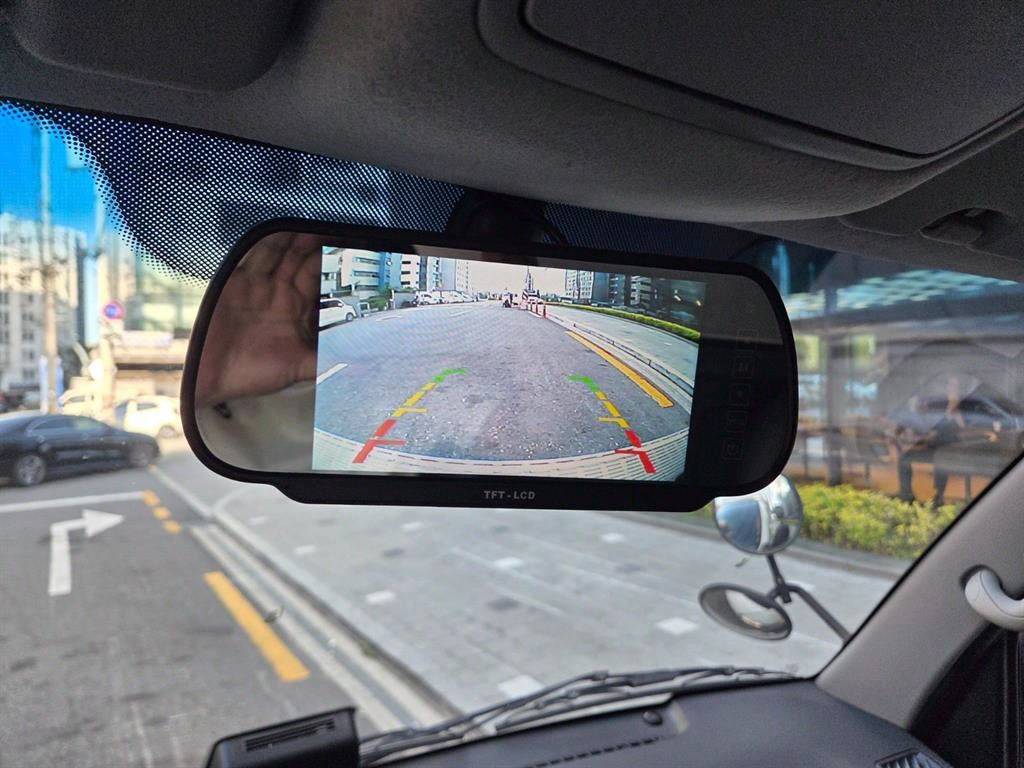 기아 봉고3 1톤 표준탑