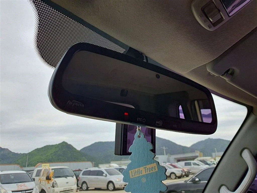 기아 봉고3 1톤 표준탑