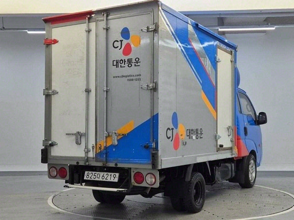 기아 봉고3 1톤 표준탑