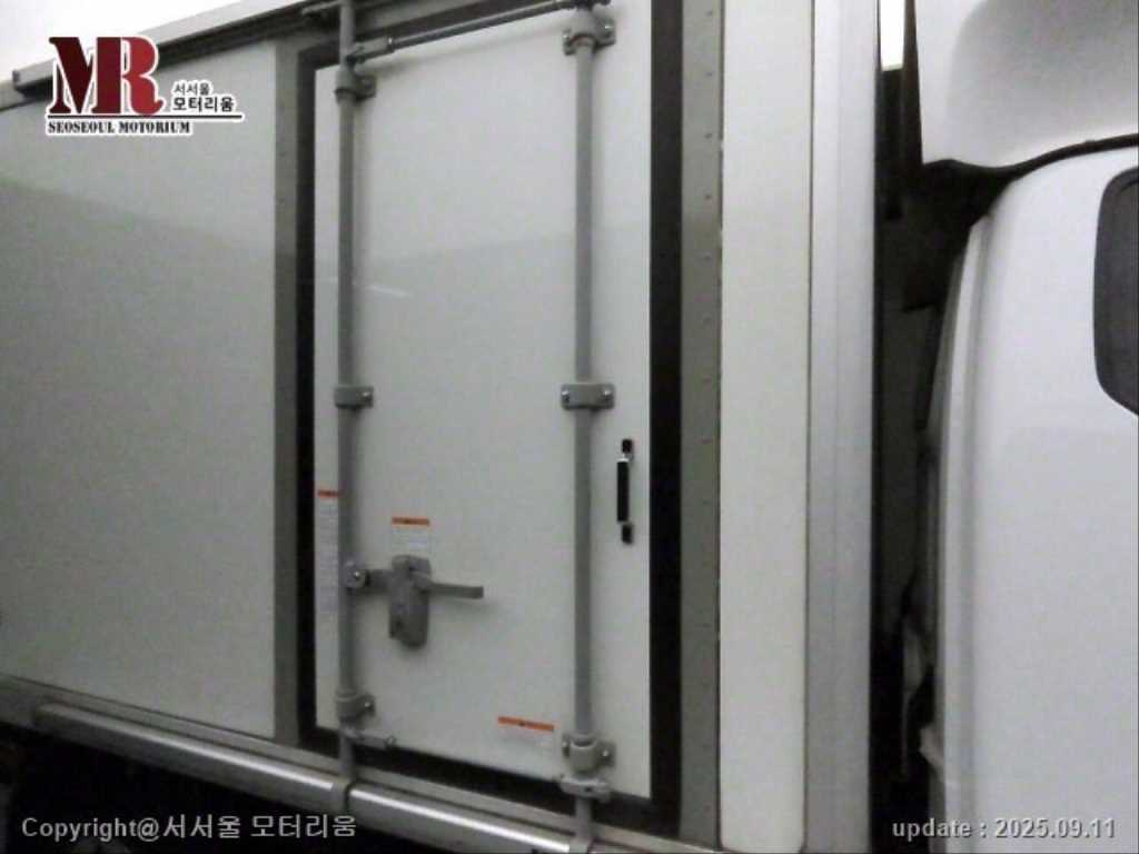 현대 포터2 1톤 표준탑