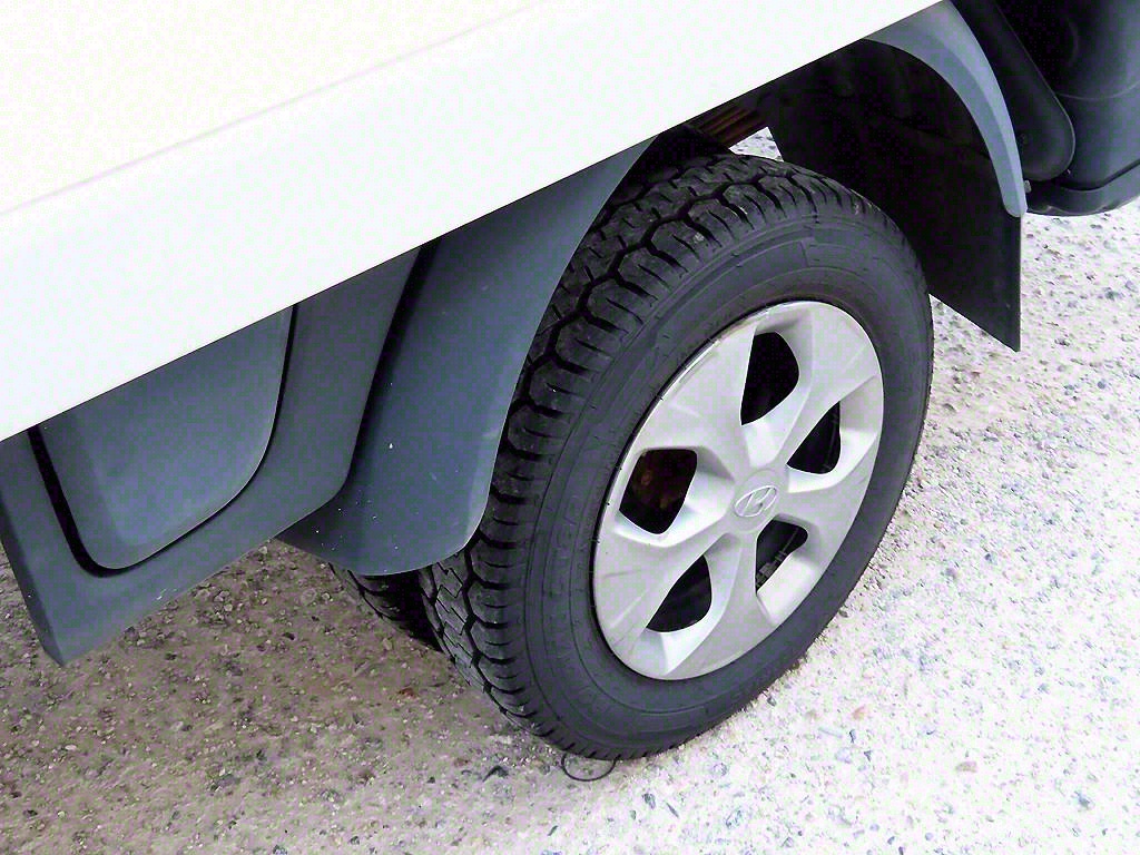 현대 포터2 1톤 냉동탑 17