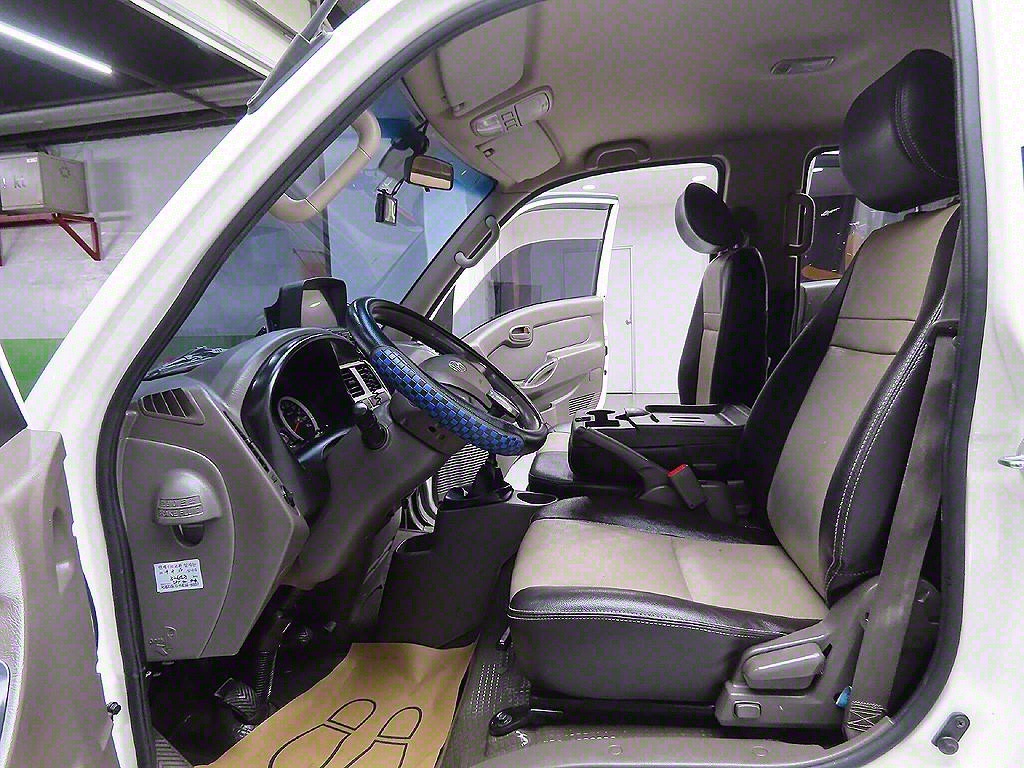 현대 포터2 1톤 카고 14