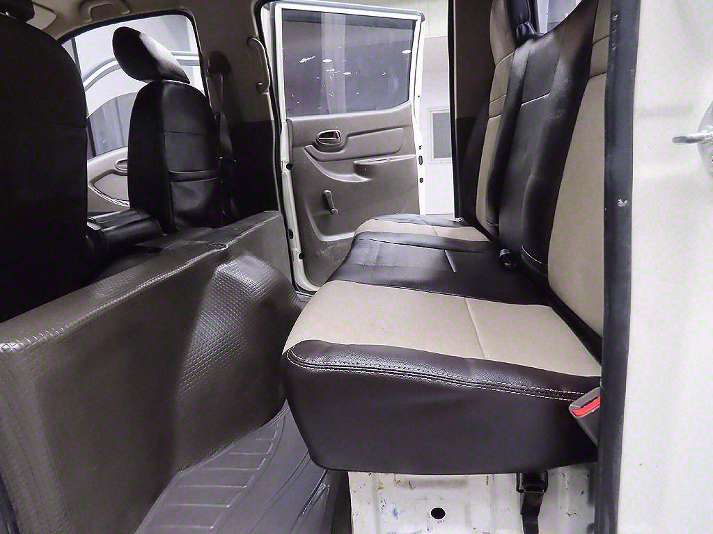 현대 포터2 1톤 카고 10