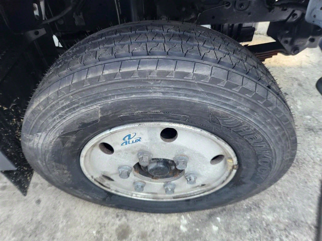 현대 올뉴마이티 3.5톤 냉동탑 투냉 조르다