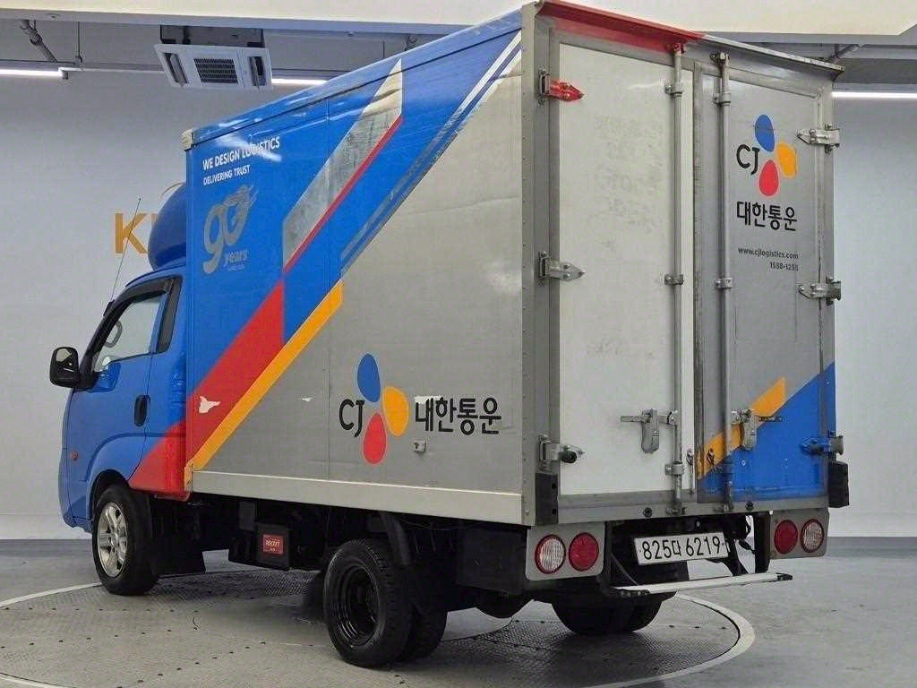 기아 봉고3 1톤 표준탑