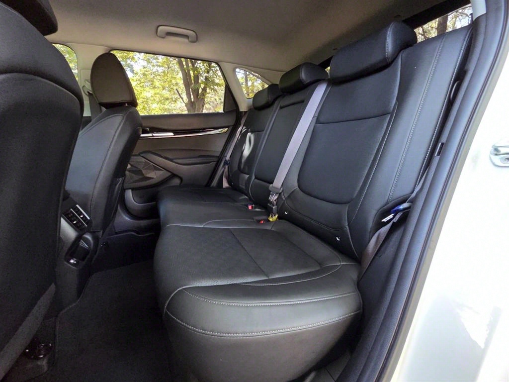 Kia Seltos Gasoline 1.6 Turbo 2WD Signature 7
