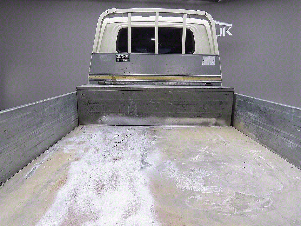 현대 포터2 1톤 카고 9