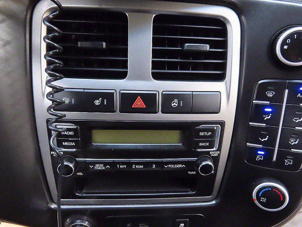 현대 포터2 1톤 카고 18